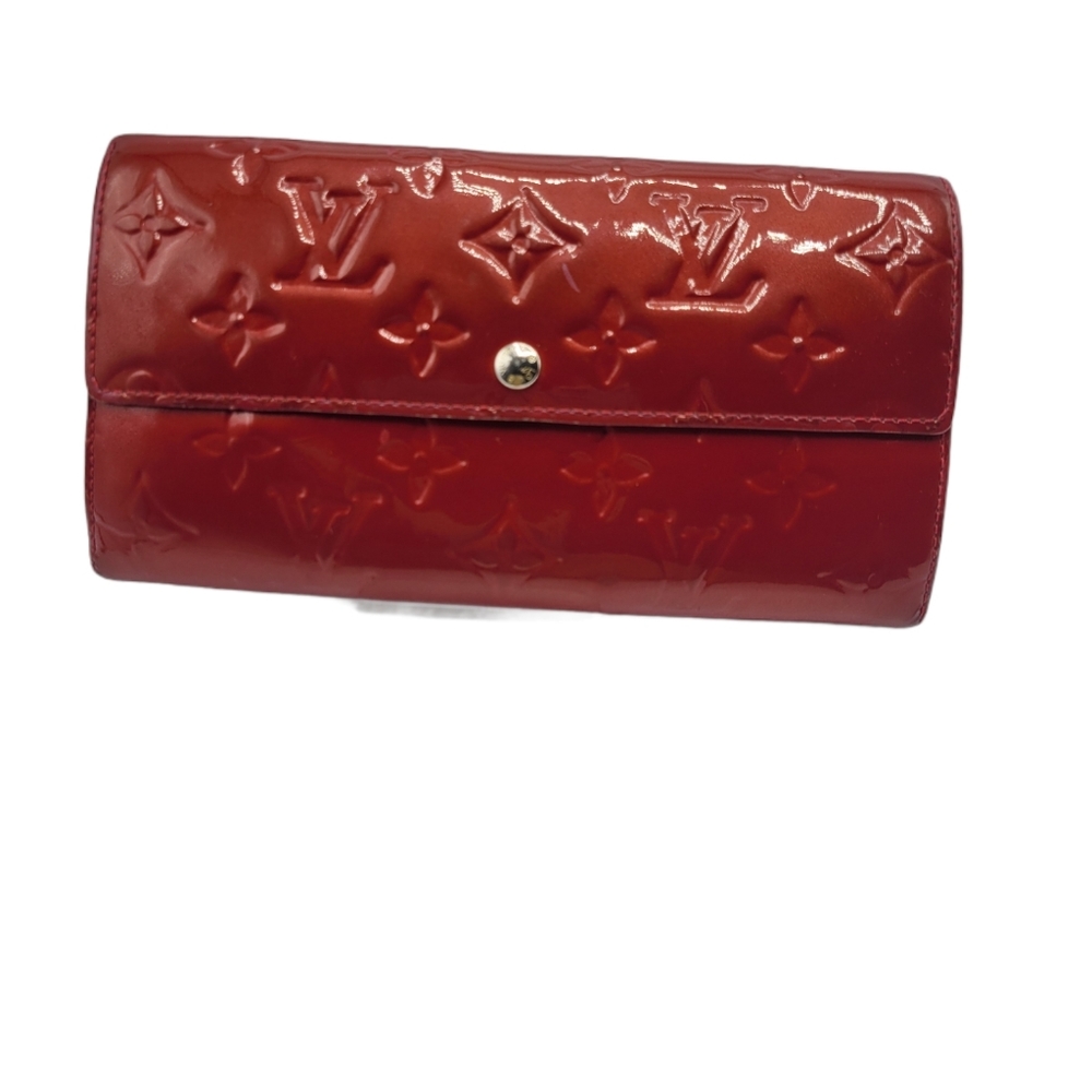Louis vuitton wallet